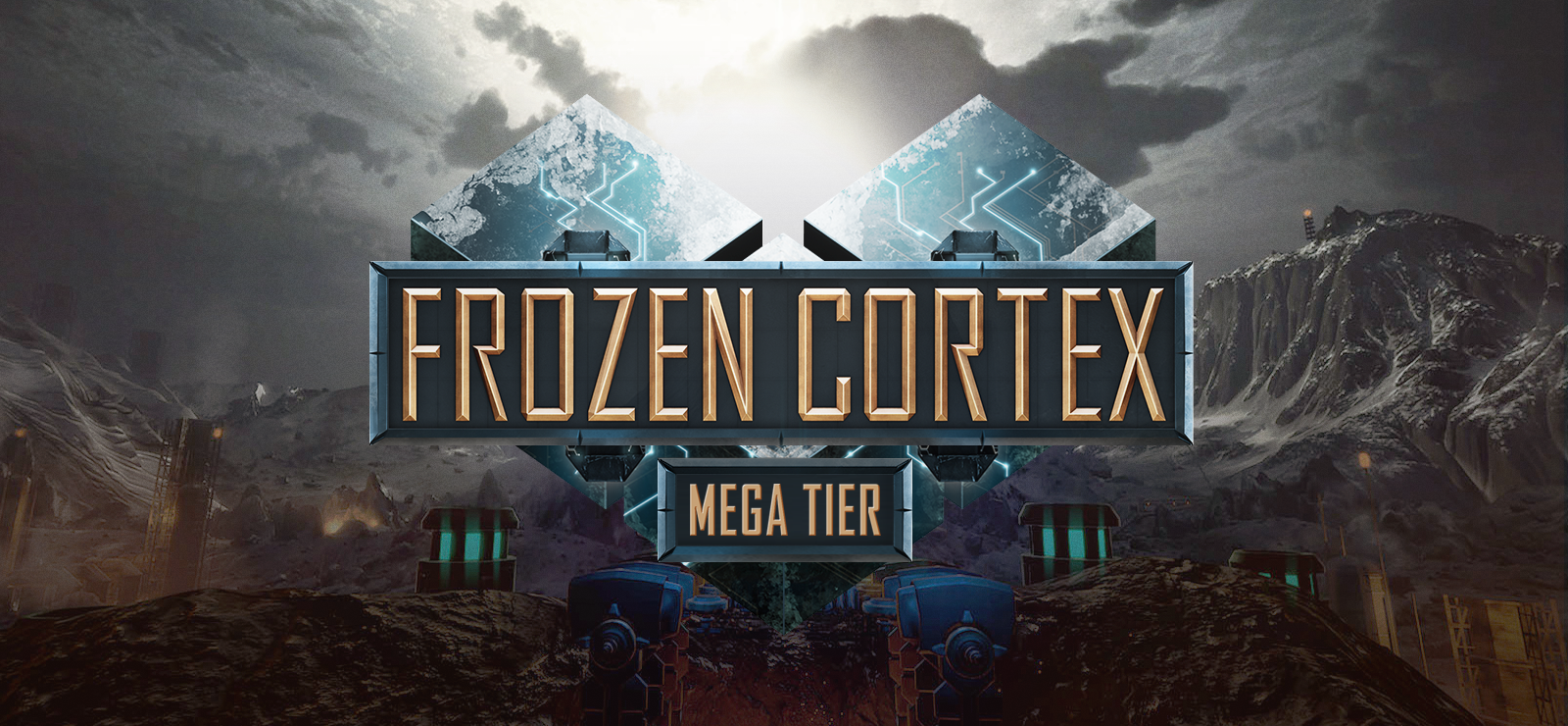 Frozen Cortex Mega Tier