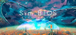 Sym.BIOS: Torn Asunder Soundtrack