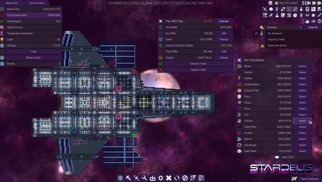 Starblast Modding Space Mods - Live Statistics