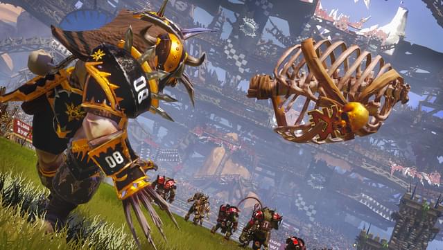 download blood bowl amazon star players