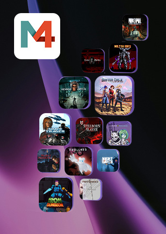 Meridian4 Bundle cover