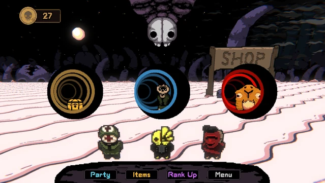 #5. Brutal Orchestra (GOG) От: Hellbent Games