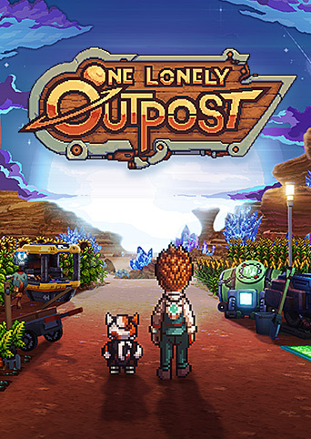 One Lonely Outpost Soundtrack