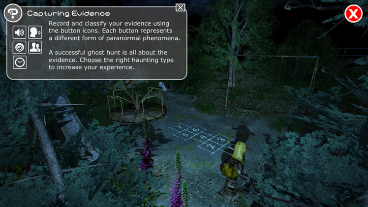Dark Fall: Ghost Vigil screenshot 4
