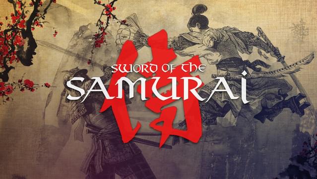 Top games tagged samurai 