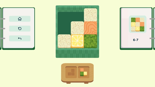 #9. inbento (GOG) 由: Afterburn