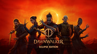 Купить ключ дешево The Blood of Dawnwalker. Eclipse Edition