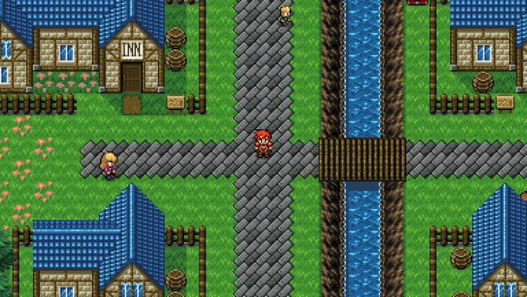 Starlight Legacy screenshot 3