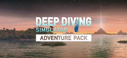 Deep Diving Simulator - Adventure Pack — GOG