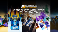 Купить дешево Formula Legends. 2025 Complete DLC Pack Купить ключ дешево Formula Legends. 2025 Complete DLC Pack