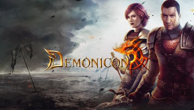 How long is Demonicon?