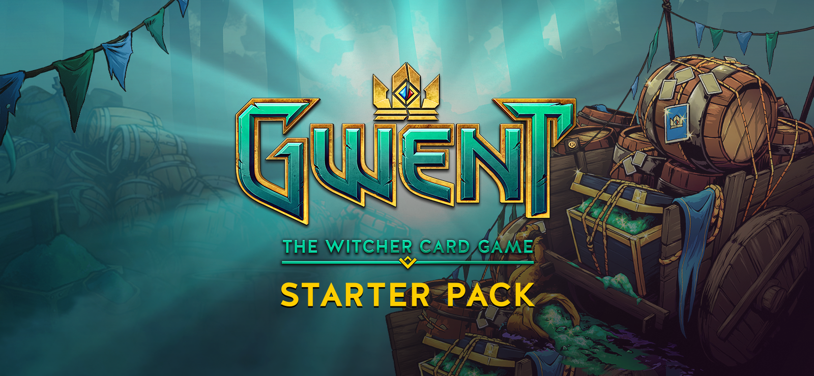 GWENT Starter Pack