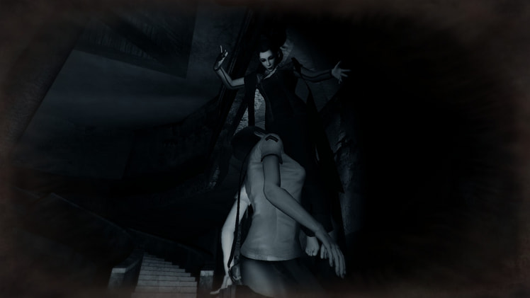 DreadOut screenshot 4