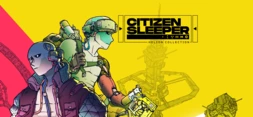 Citizen Sleeper: Helion Collection — GOG