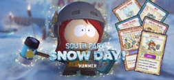 SOUTH PARK: SNOW DAY! - Hammer