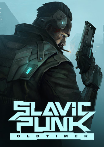 SlavicPunk: Oldtimer + OST Pack cover