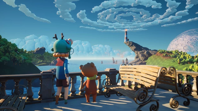 #10. Daydream: Forgotten Sorrow Bundle (GOG) By: Ravenage Games