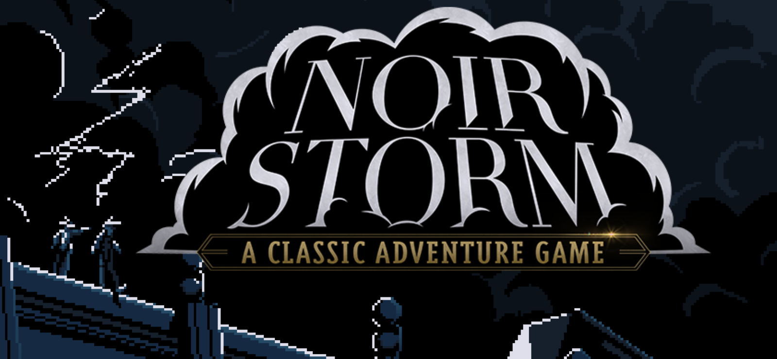 Noir Storm