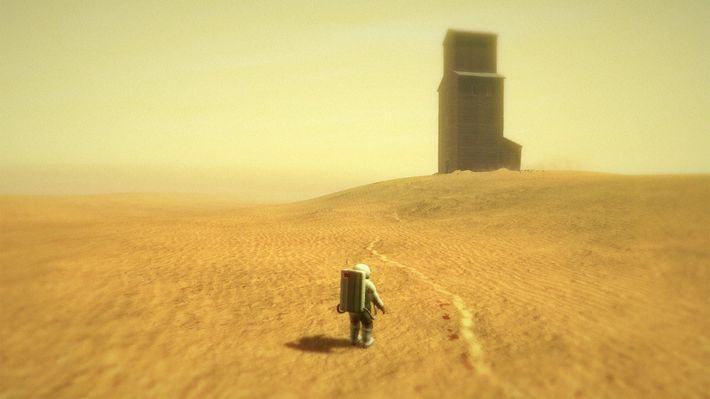 Lifeless Planet Premier Edition screenshot 4