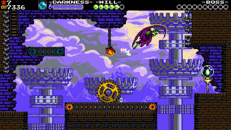 Shovel Knight: Treasure Trove screenshot 3