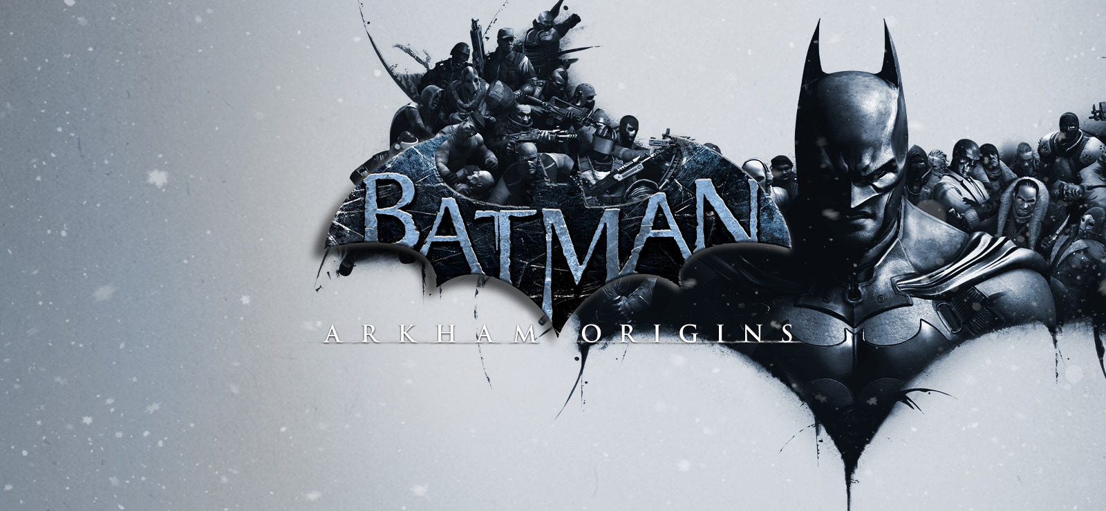 Batman arkham origins multiplayer text chat
