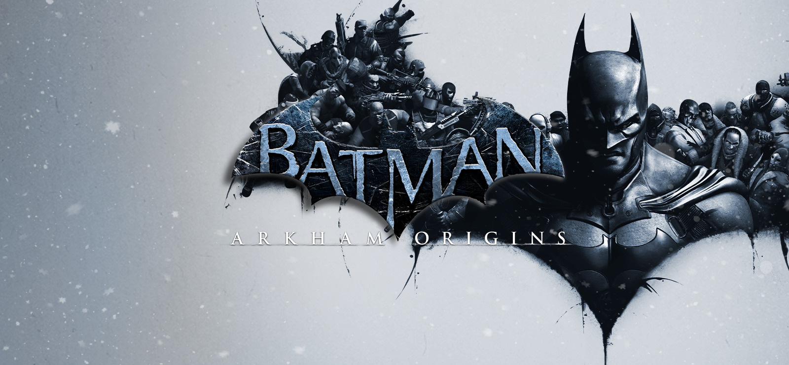 batman arkham origins ps4 - Google Search  Batman arkham origins, Batman  arkham, Batman