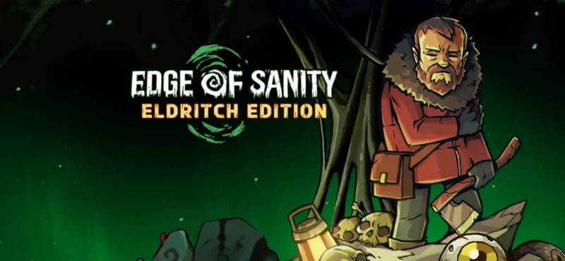 Edge of Sanity - Eldritch Edition