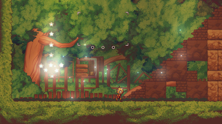 Snapshot screenshot 3