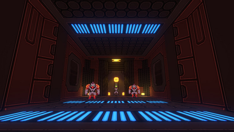 Viscerafest screenshot 3