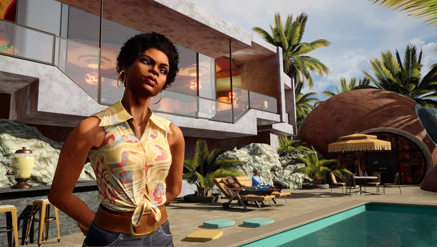 #9. Agatha Christie - Death on the Nile (GOG) De: Microids