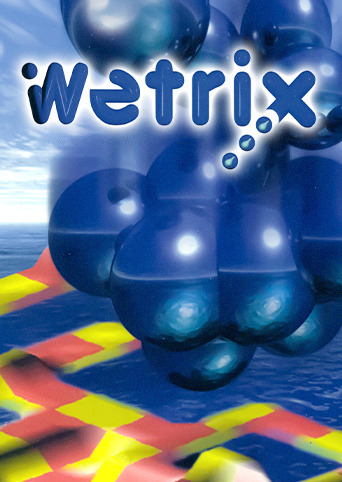 Wetrix cover