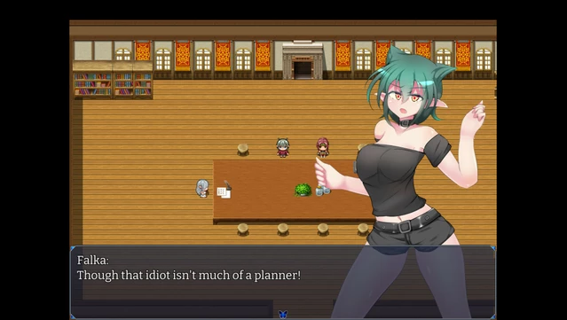 #6. Quarta Amethyst (GOG) 由: Kagura Games