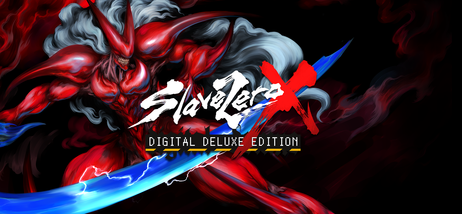 Slave Zero X Digital Deluxe Edition