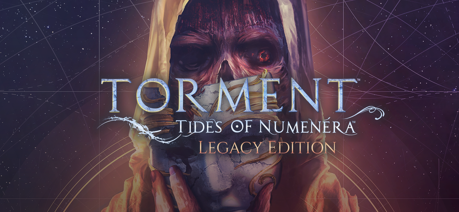 Torment: Tides Of Numenera - Legacy Edition