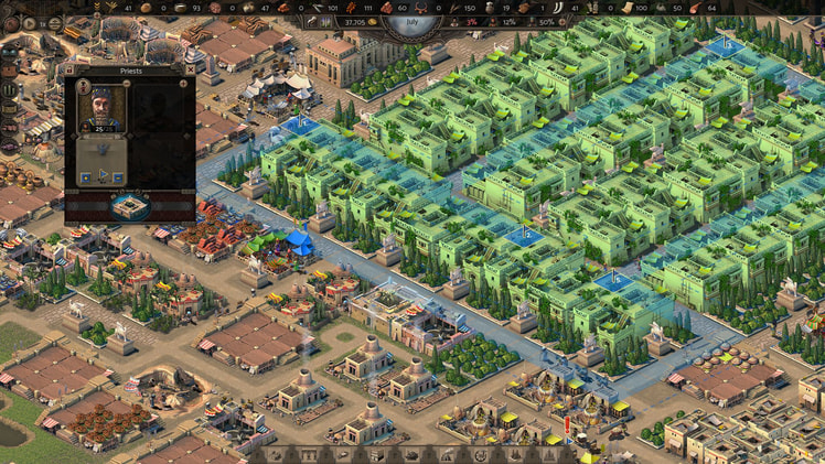 Nebuchadnezzar screenshot 4