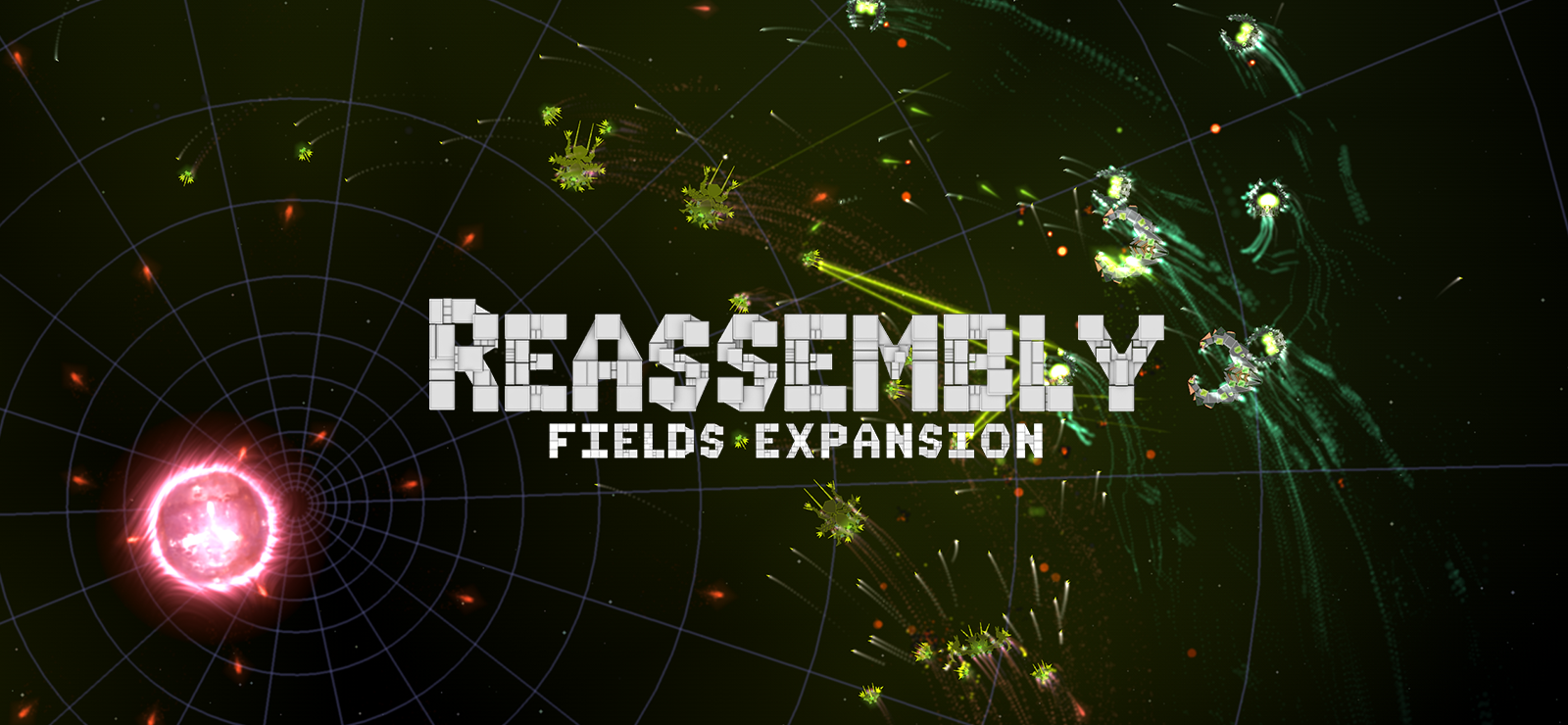 Reassembly Fields Expansion