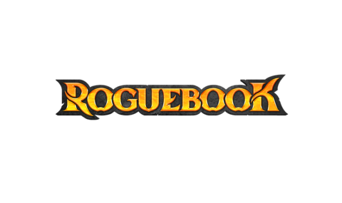 roguebook logo