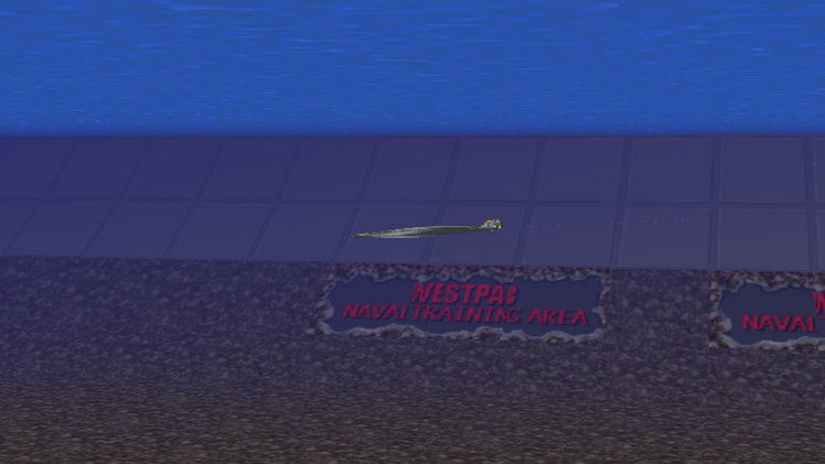 TigerShark screenshot 3