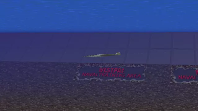 #7. TigerShark (GOG) Podle: Piko Interactive