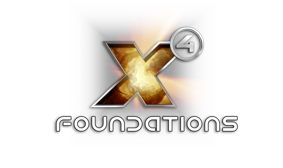 X4 Foundations Soundtrack on