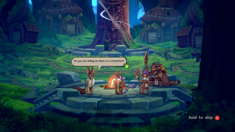 ITORAH screenshot 3
