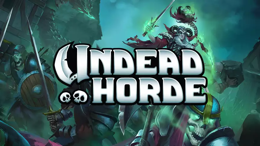 Взломанный undead horde. Undead игра. Undead Horde. Dead Horde игра. Undead Horde 10tons Ltd.