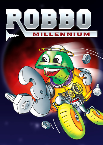 Robbo Millennium
