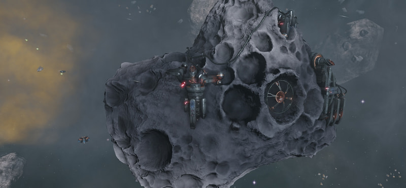 X Rebirth: Home of Light Complete Edition Upgrade - image 5