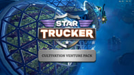 Купить ключ дешево Star Trucker. Cultivation Content Pack
