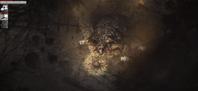 Darkwood - Soundtrack - image 4