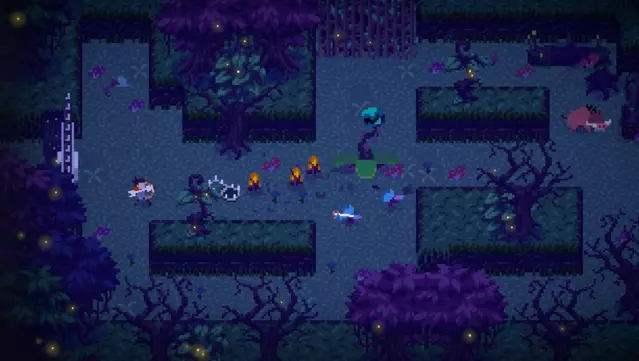 #6. Mana Spark (GOG) โดย: Plug In Digital