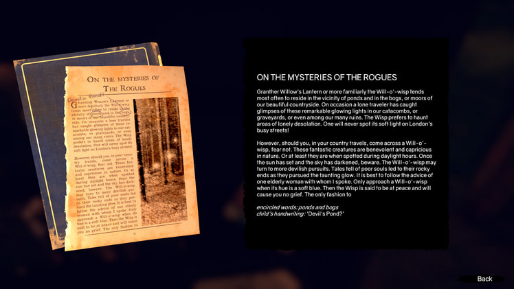 Ghost on the Shore screenshot 3