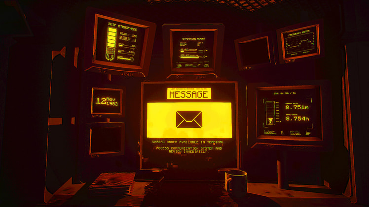 MOLE screenshot 3