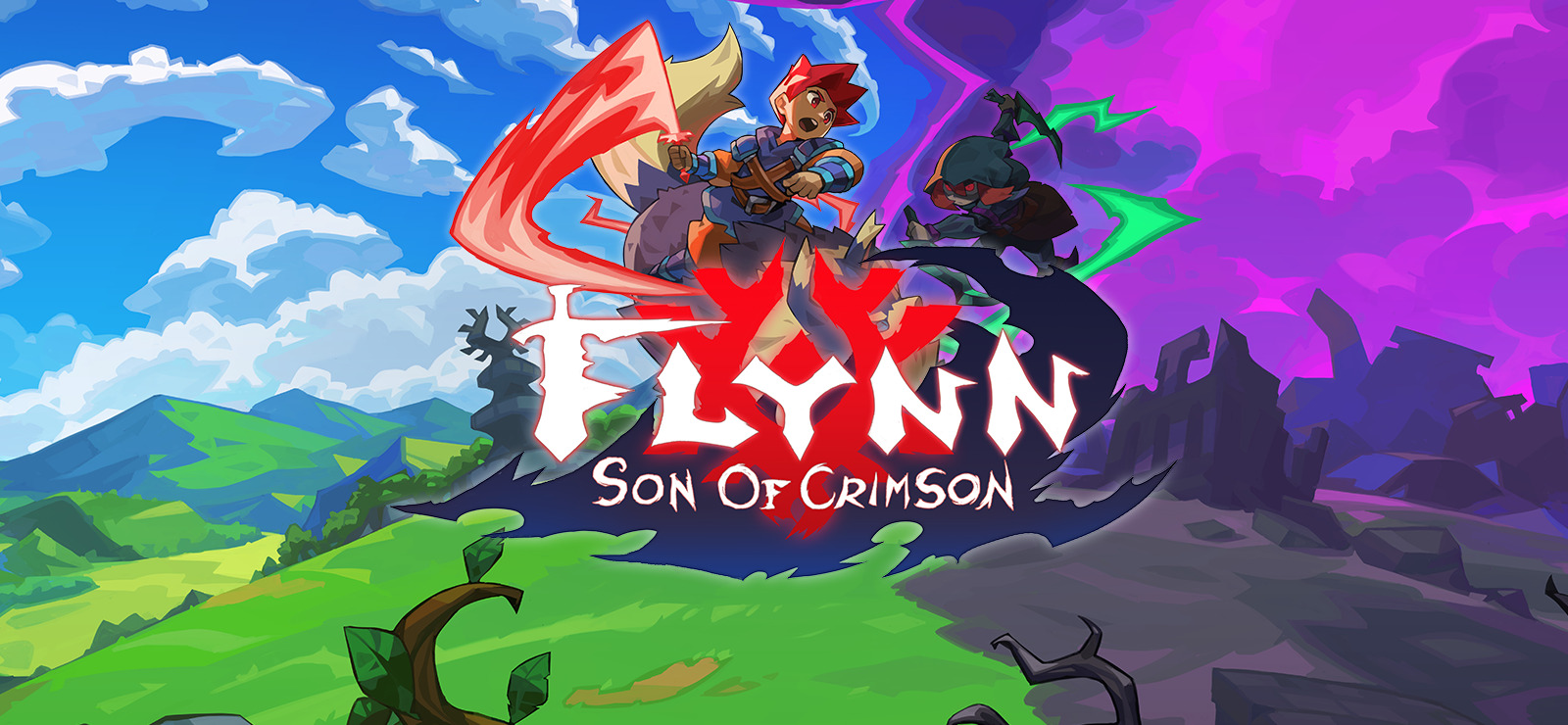 Flynn son of crimson steam фото 16